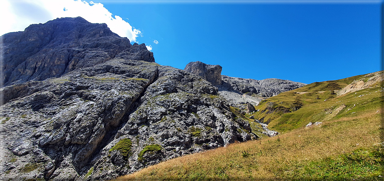 foto Rifugio Alpe di Tires